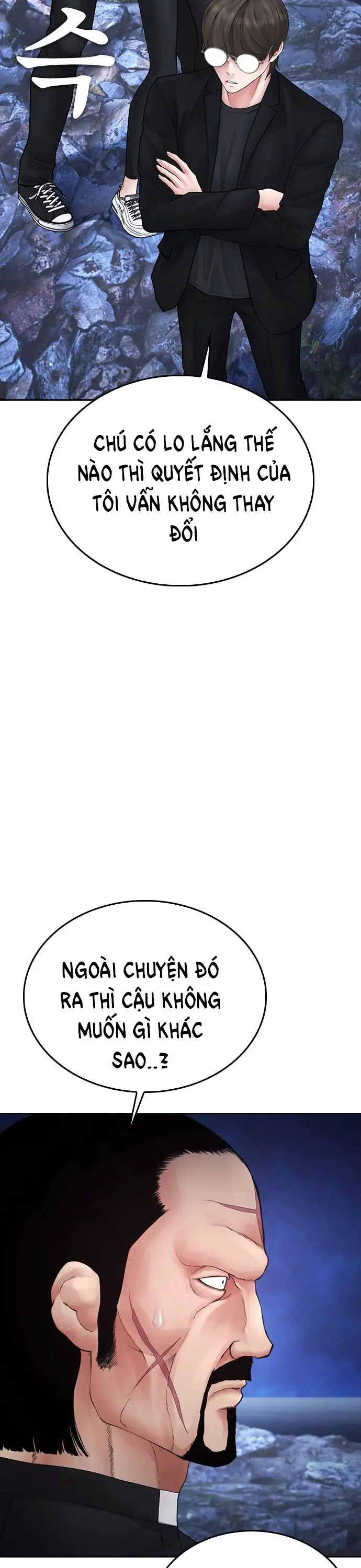 Bố Vạn Năng Nettruyen ZZZ Chương 138 Page 47