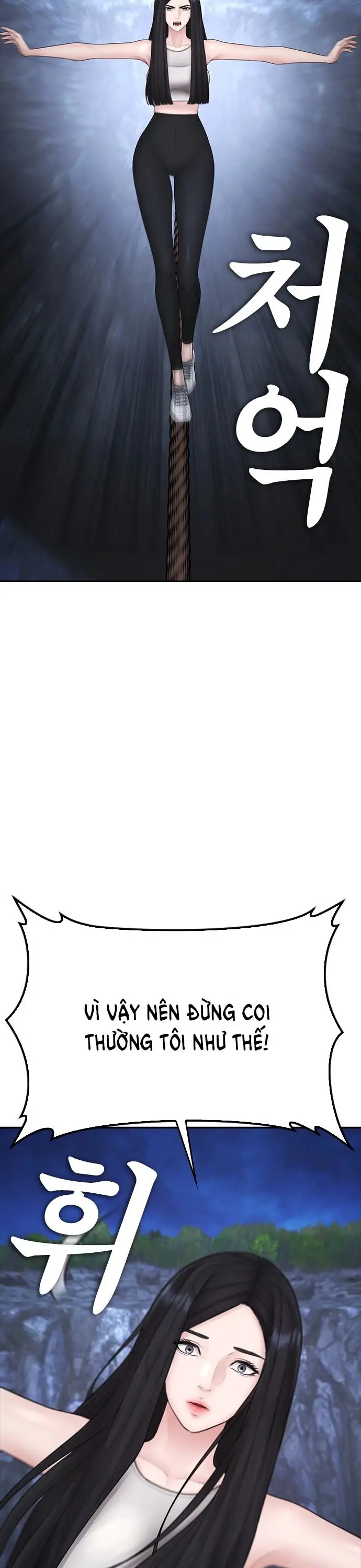 Bố Vạn Năng Nettruyen ZZZ Chương 138 Page 60