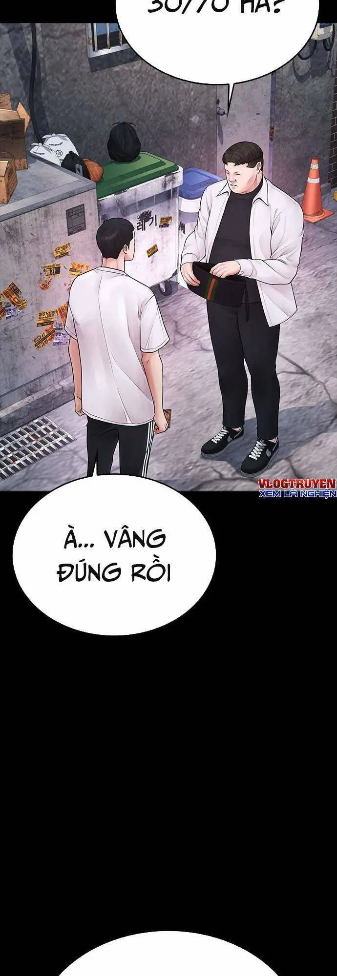 Bố Vạn Năng Nettruyen ZZZ Chương 81 Page 6