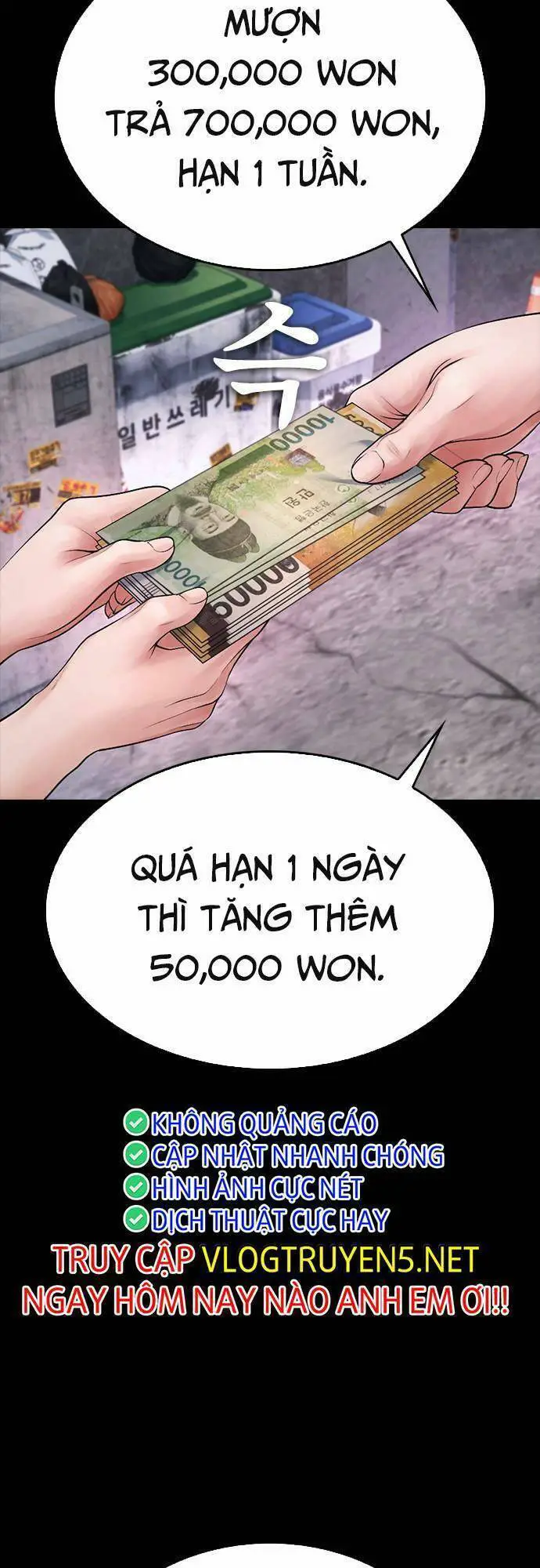 Bố Vạn Năng Nettruyen ZZZ Chương 81 Page 7