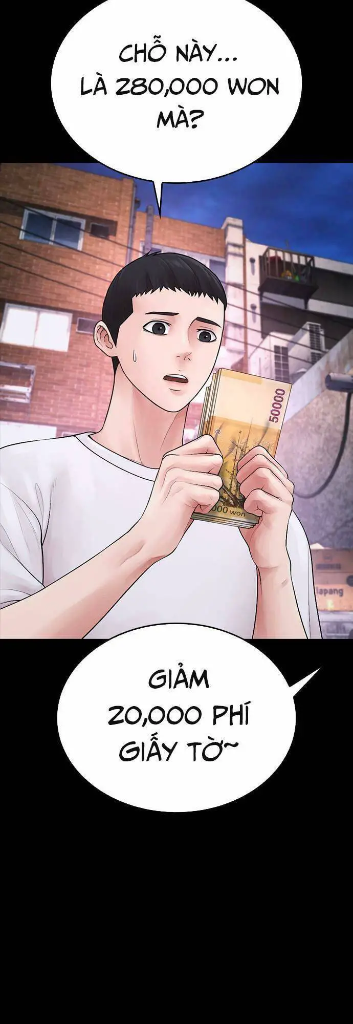 Bố Vạn Năng Nettruyen ZZZ Chương 81 Page 8