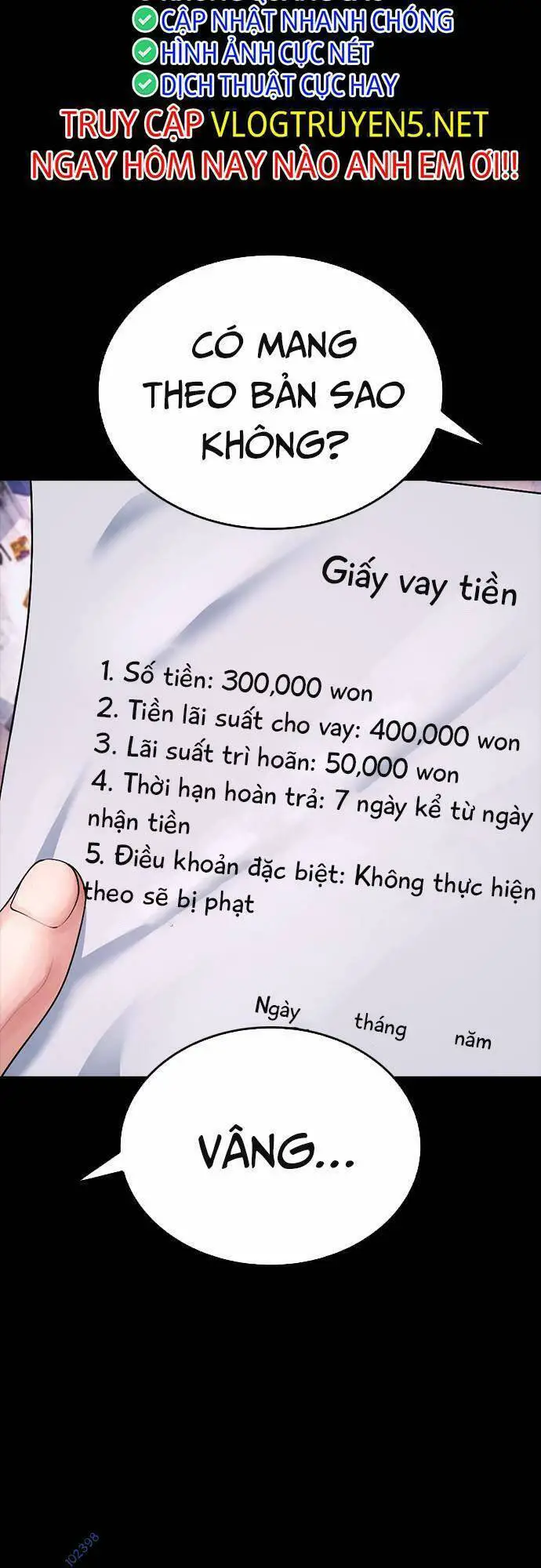 Bố Vạn Năng Nettruyen ZZZ Chương 81 Page 10