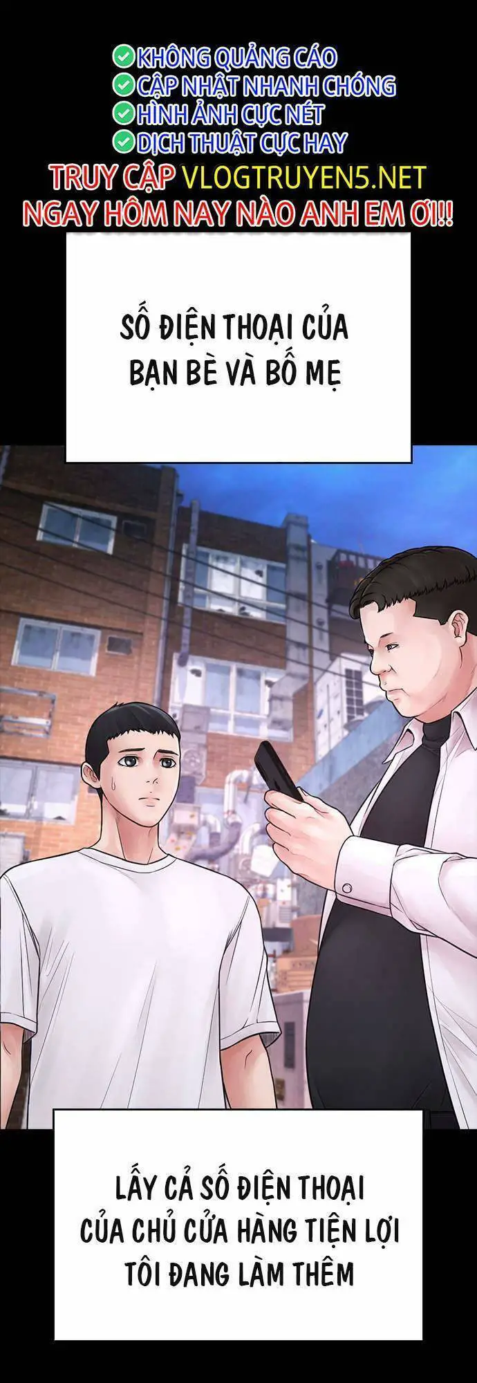 Bố Vạn Năng Nettruyen ZZZ Chương 81 Page 12