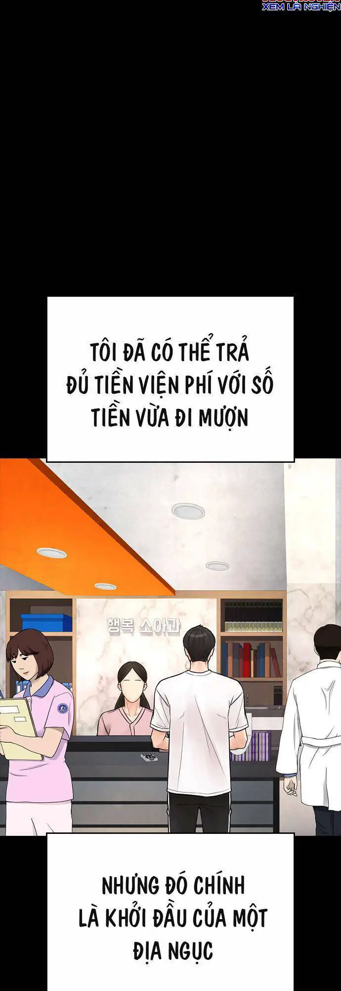 Bố Vạn Năng Nettruyen ZZZ Chương 81 Page 17