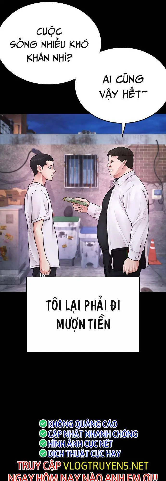 Bố Vạn Năng Nettruyen ZZZ Chương 81 Page 20