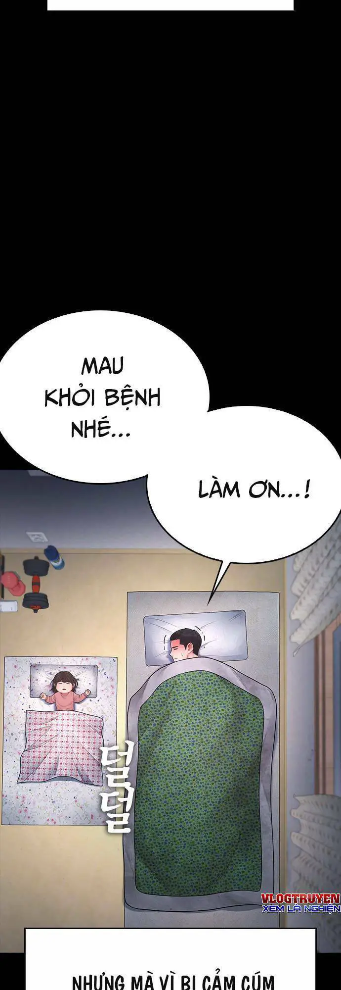 Bố Vạn Năng Nettruyen ZZZ Chương 81 Page 22