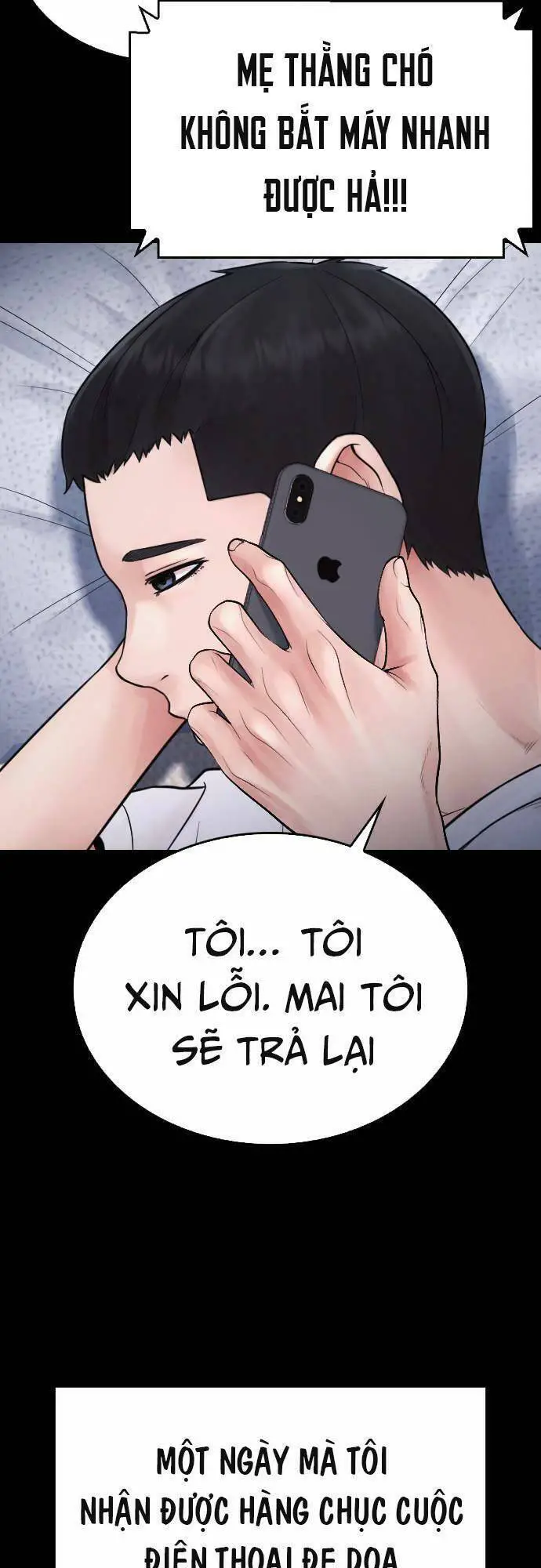 Bố Vạn Năng Nettruyen ZZZ Chương 81 Page 28