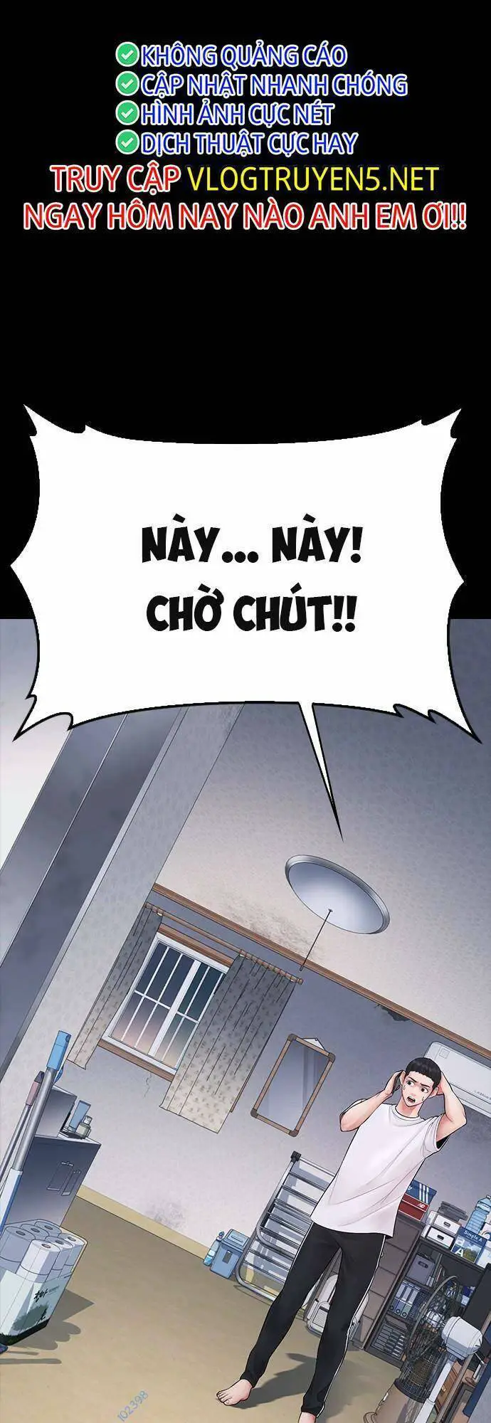 Bố Vạn Năng Nettruyen ZZZ Chương 81 Page 30