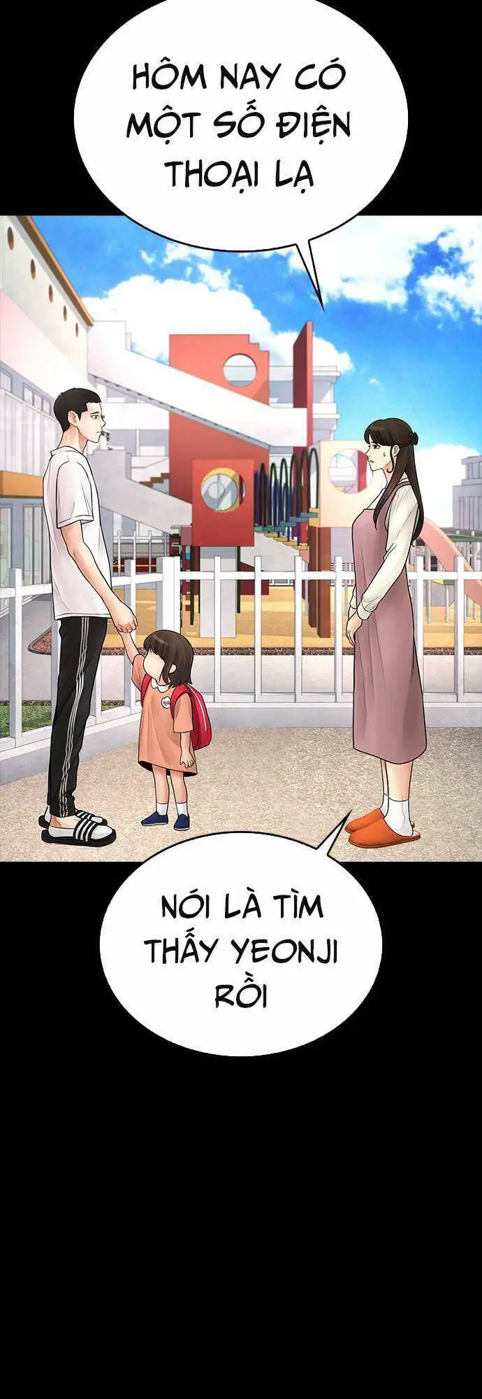 Bố Vạn Năng Nettruyen ZZZ Chương 81 Page 33