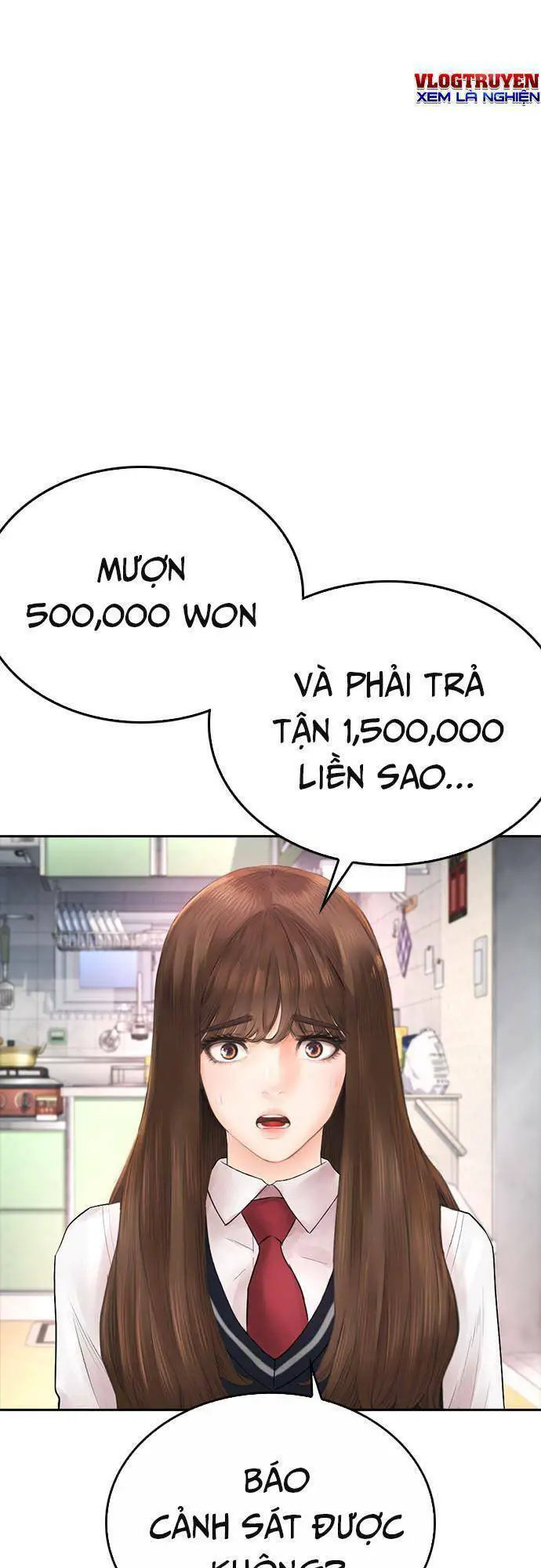 Bố Vạn Năng Nettruyen ZZZ Chương 81 Page 38