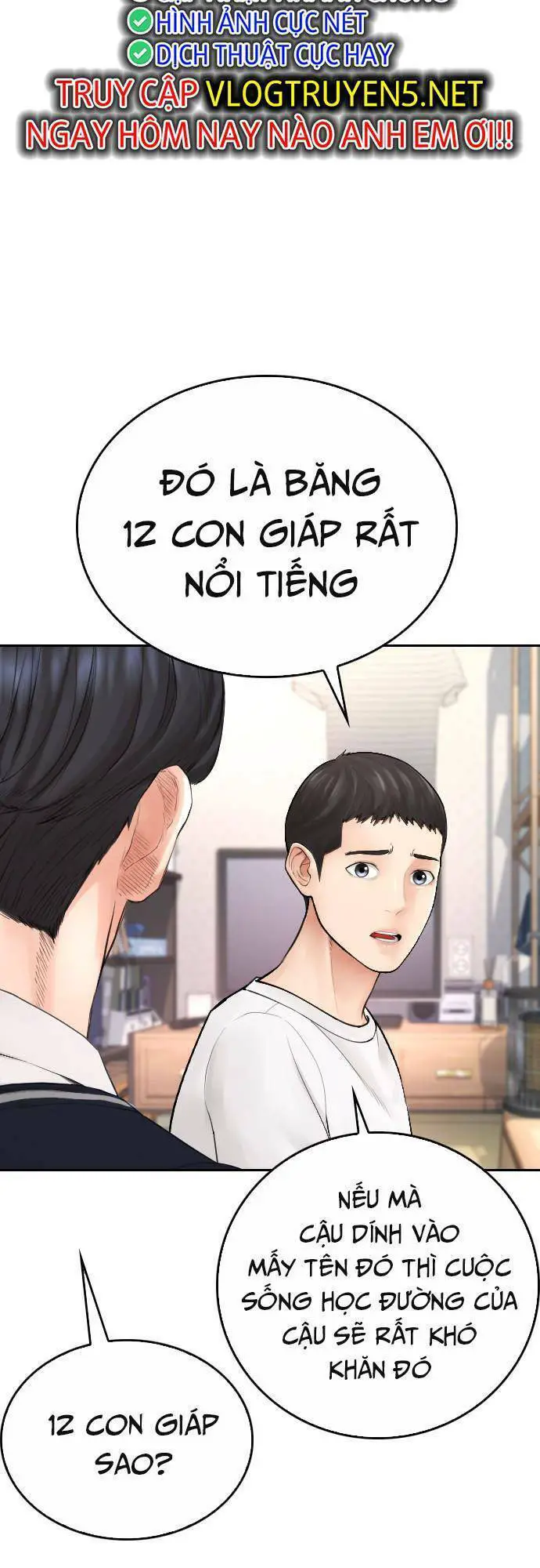 Bố Vạn Năng Nettruyen ZZZ Chương 81 Page 42