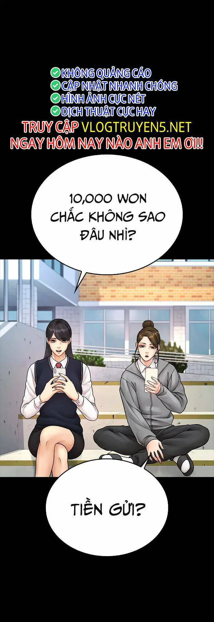 Bố Vạn Năng Nettruyen ZZZ Chương 81 Page 47