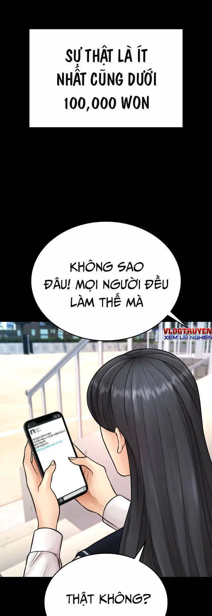 Bố Vạn Năng Nettruyen ZZZ Chương 81 Page 48