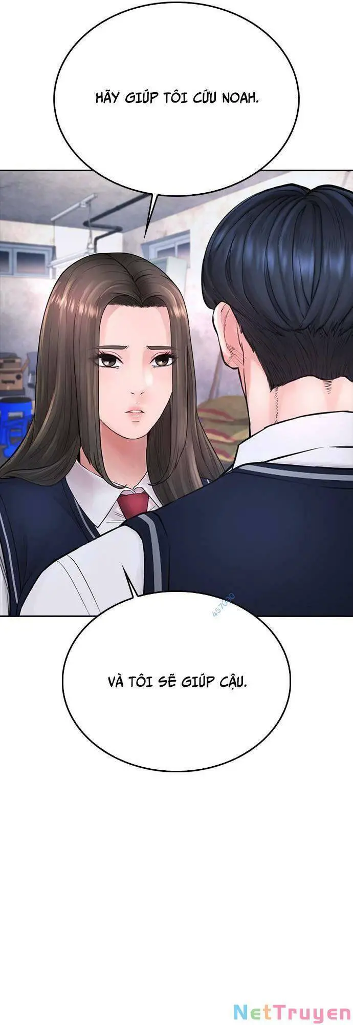 Bố Vạn Năng Nettruyen ZZZ Chương 76 Page 80