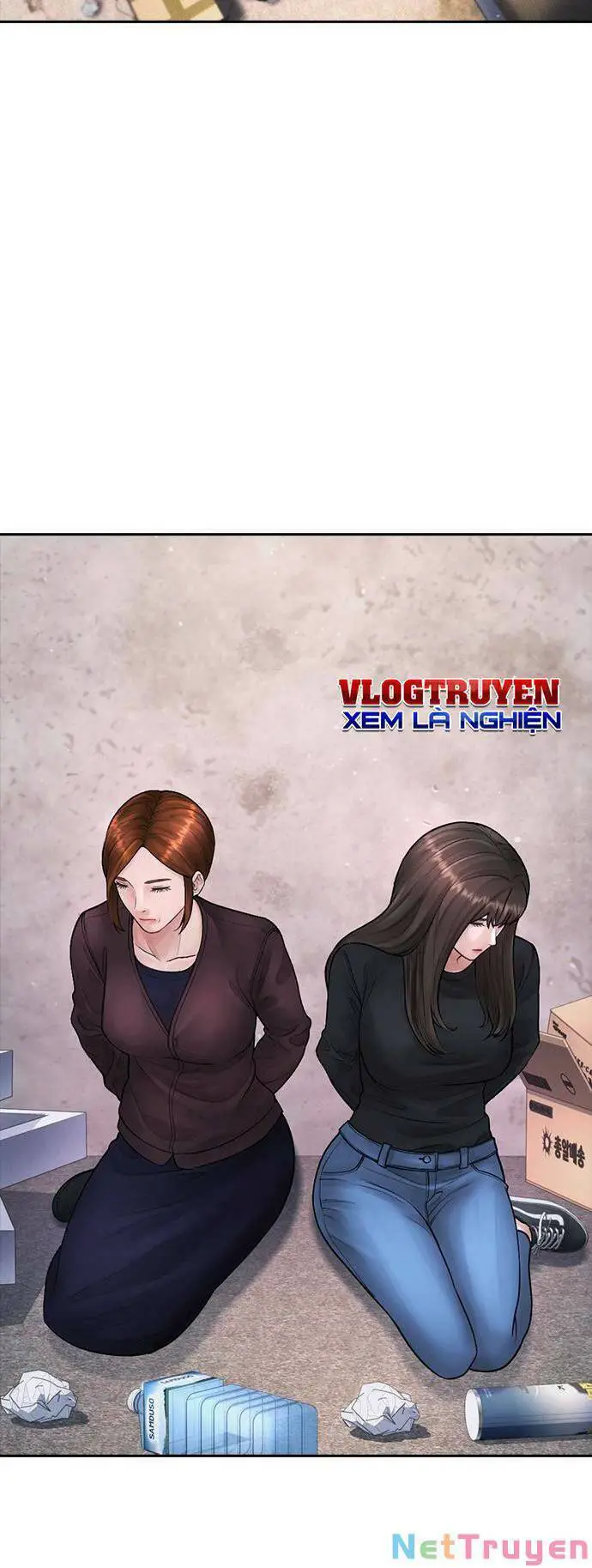 Bố Vạn Năng Nettruyen ZZZ Chương 76 Page 83