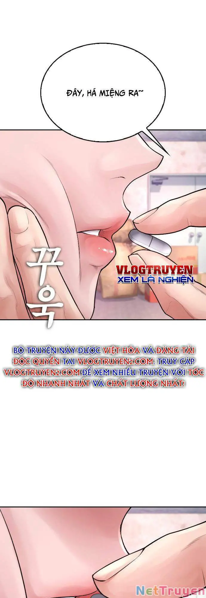 Bố Vạn Năng Nettruyen ZZZ Chương 76 Page 87