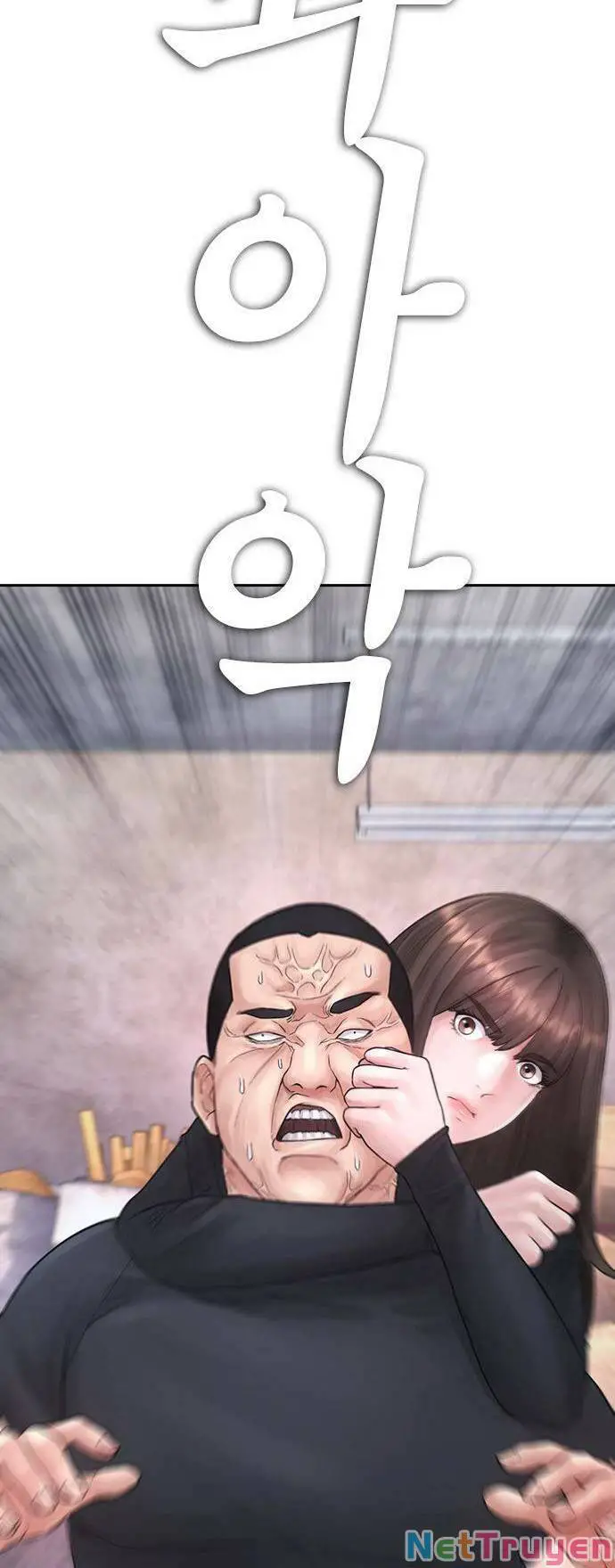 Bố Vạn Năng Nettruyen ZZZ Chương 76 Page 91