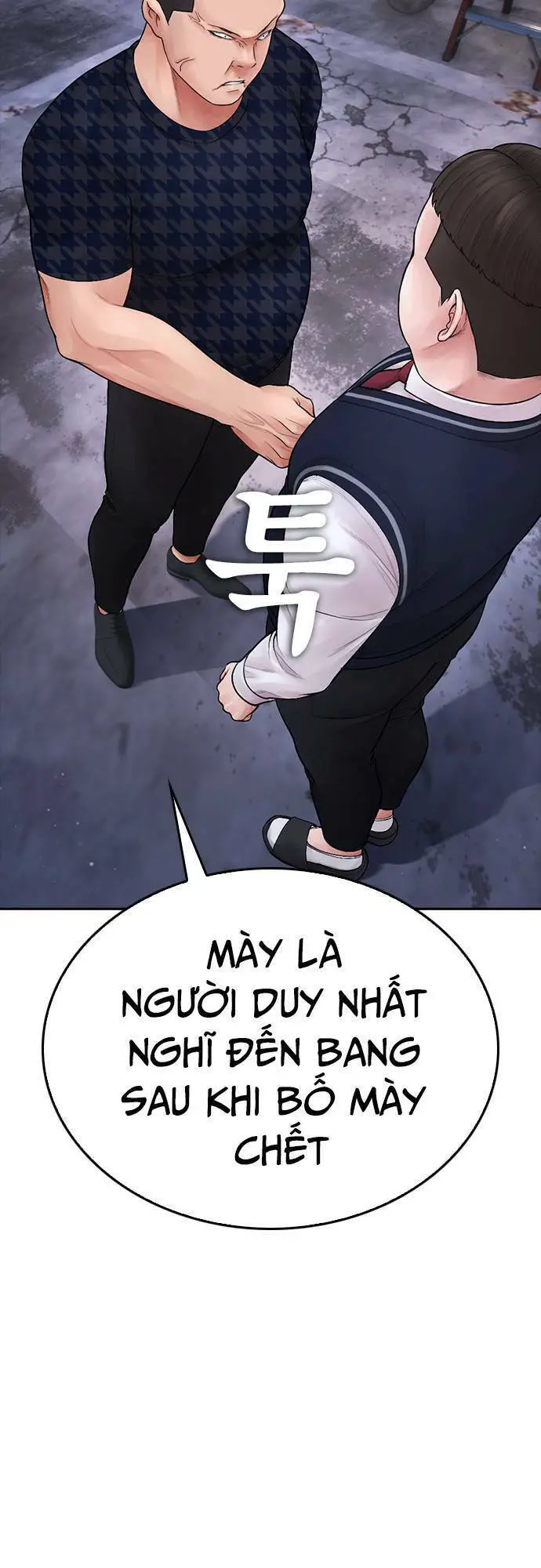 Bố Vạn Năng Nettruyen ZZZ Chương 83 Page 57