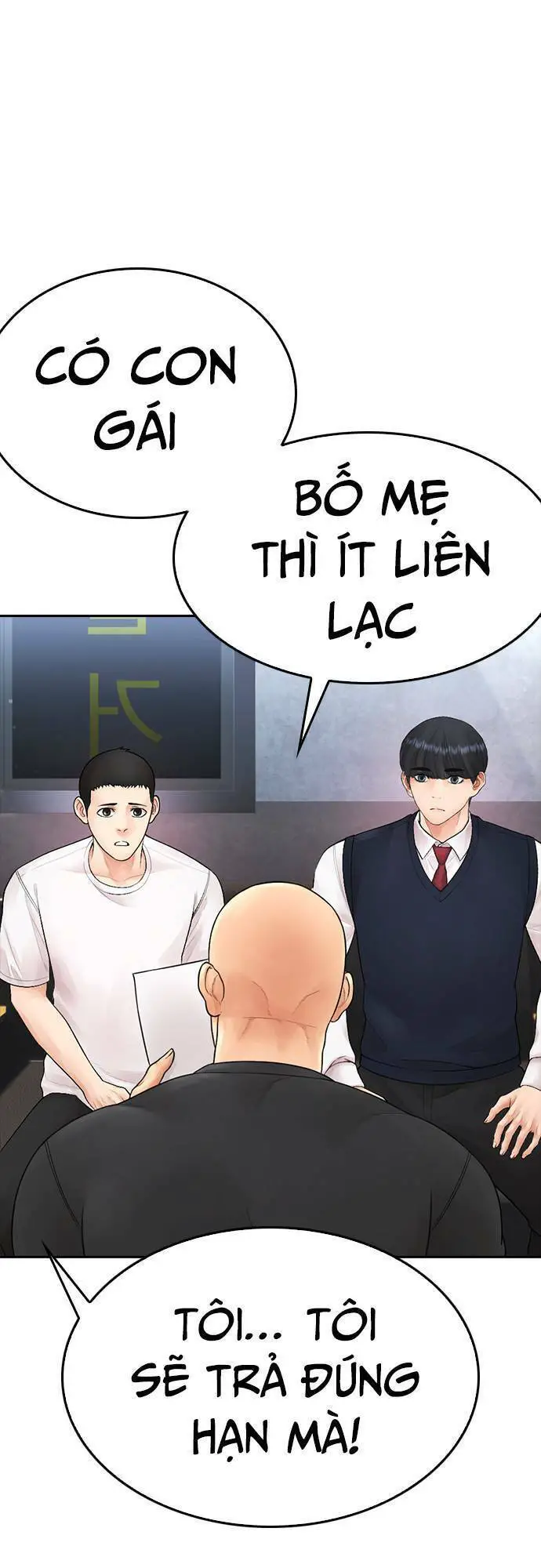 Bố Vạn Năng Nettruyen ZZZ Chương 83 Page 93