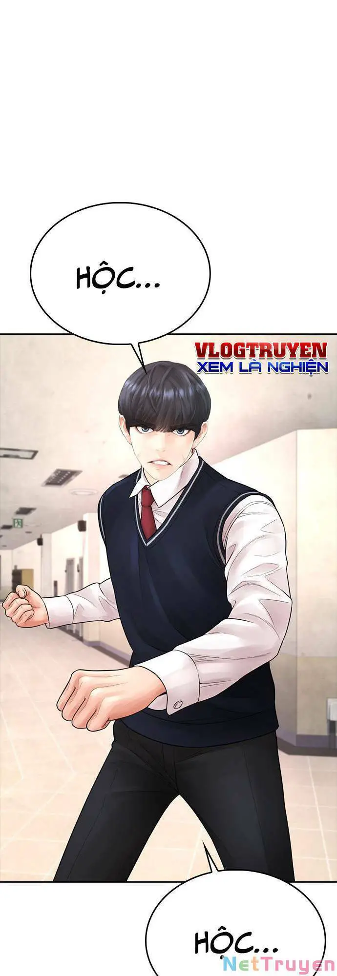 Bố Vạn Năng Nettruyen ZZZ Chương 74 Page 5