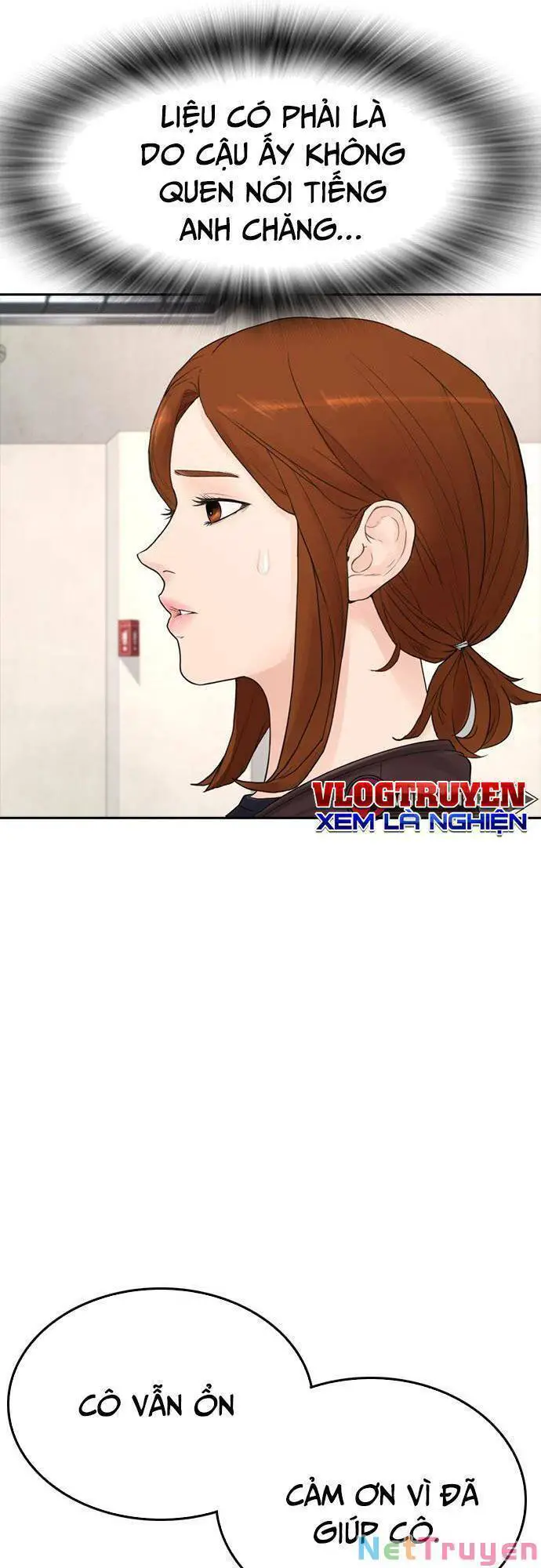 Bố Vạn Năng Nettruyen ZZZ Chương 74 Page 15