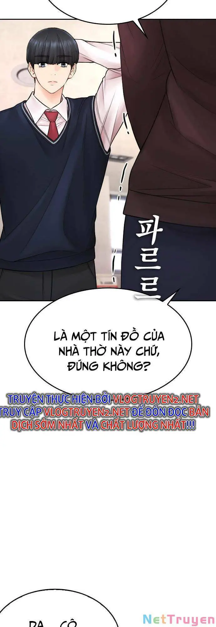 Bố Vạn Năng Nettruyen ZZZ Chương 74 Page 17