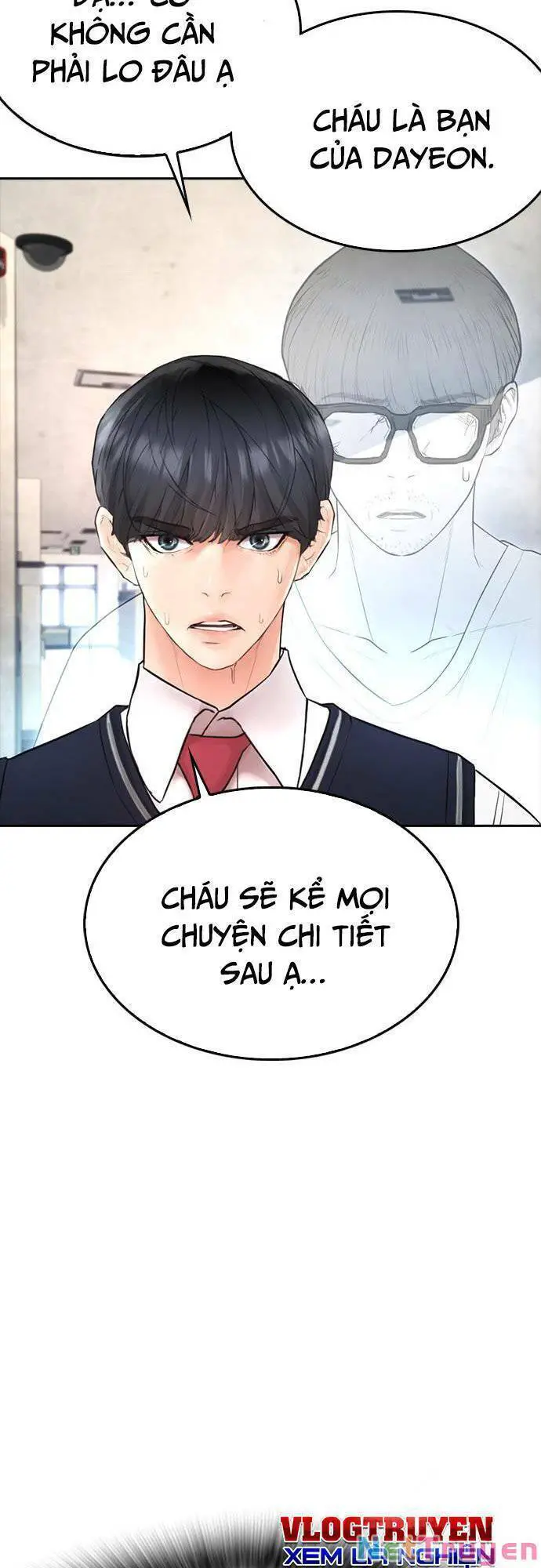 Bố Vạn Năng Nettruyen ZZZ Chương 74 Page 18