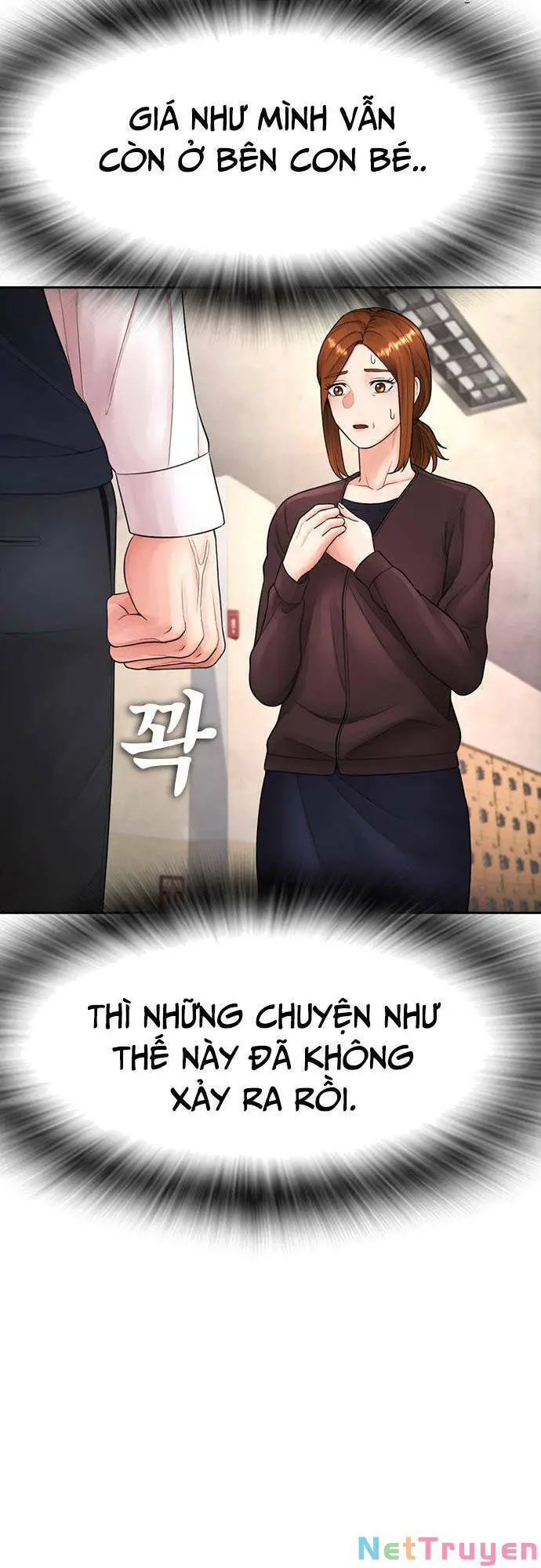 Bố Vạn Năng Nettruyen ZZZ Chương 74 Page 19