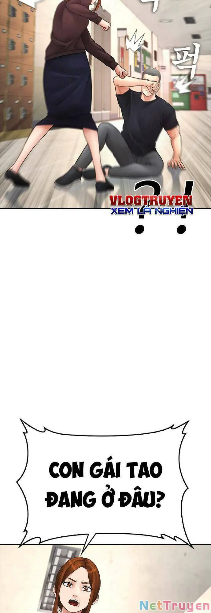 Bố Vạn Năng Nettruyen ZZZ Chương 74 Page 22