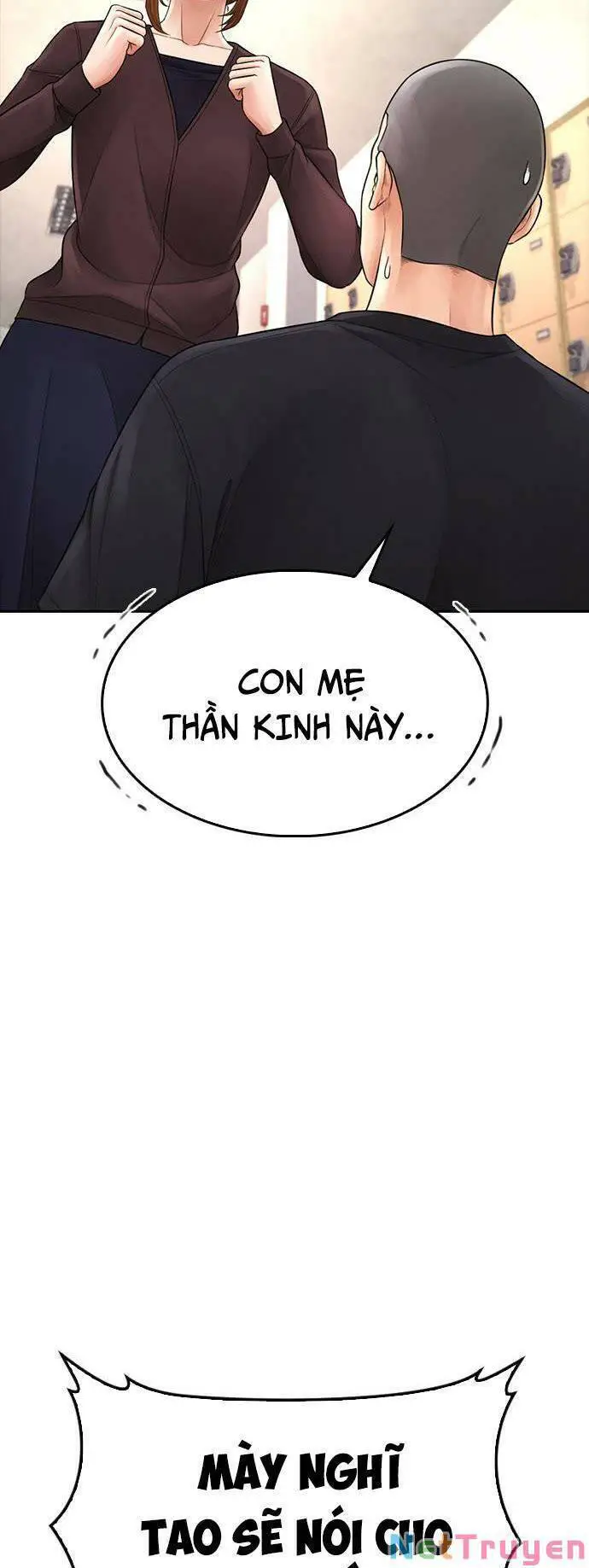 Bố Vạn Năng Nettruyen ZZZ Chương 74 Page 23