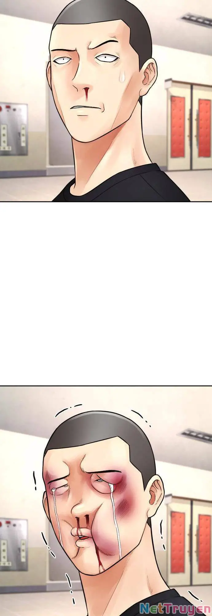 Bố Vạn Năng Nettruyen ZZZ Chương 74 Page 27