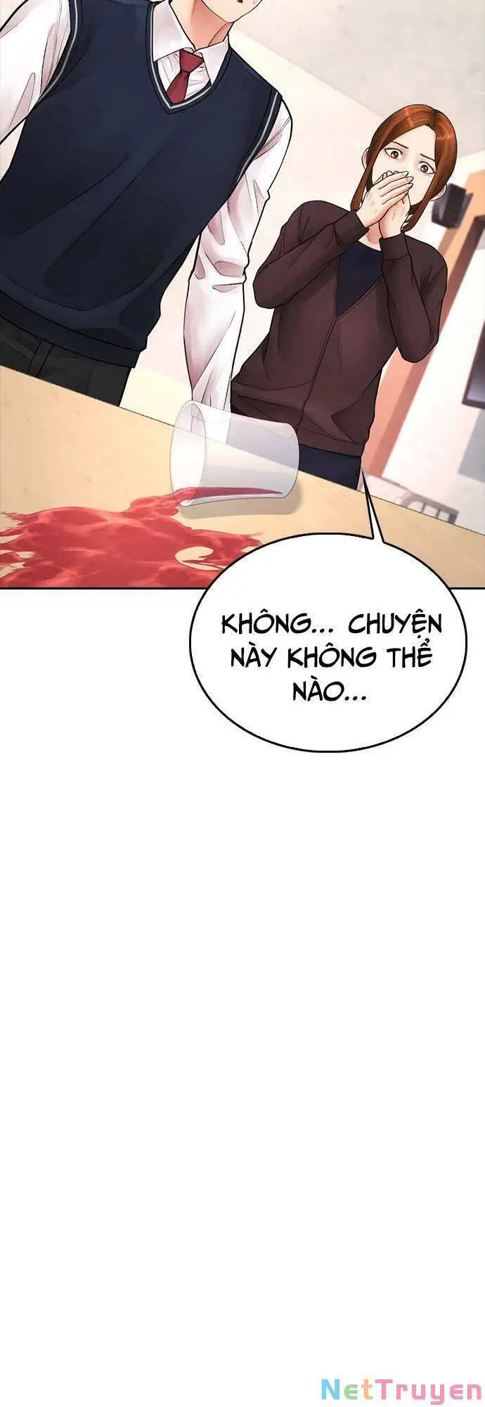 Bố Vạn Năng Nettruyen ZZZ Chương 74 Page 32