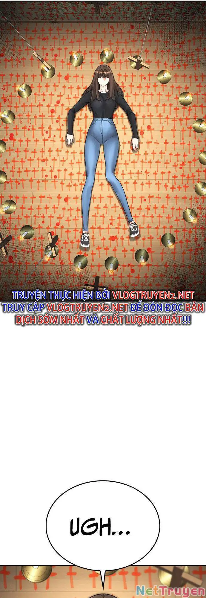 Bố Vạn Năng Nettruyen ZZZ Chương 74 Page 35