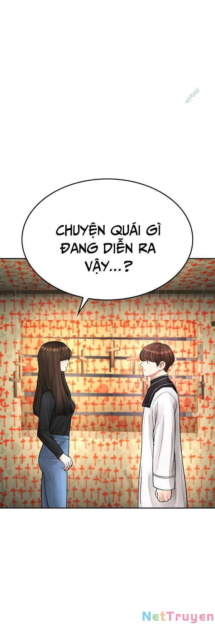 Bố Vạn Năng Nettruyen ZZZ Chương 74 Page 44