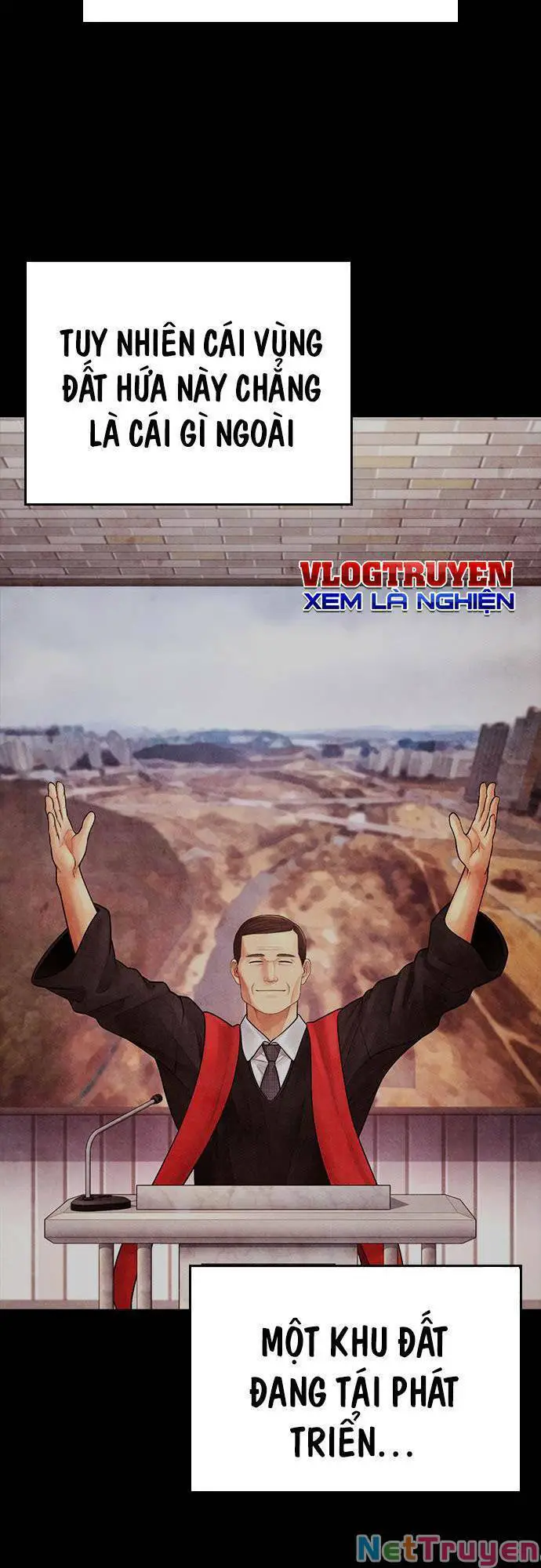 Bố Vạn Năng Nettruyen ZZZ Chương 74 Page 49
