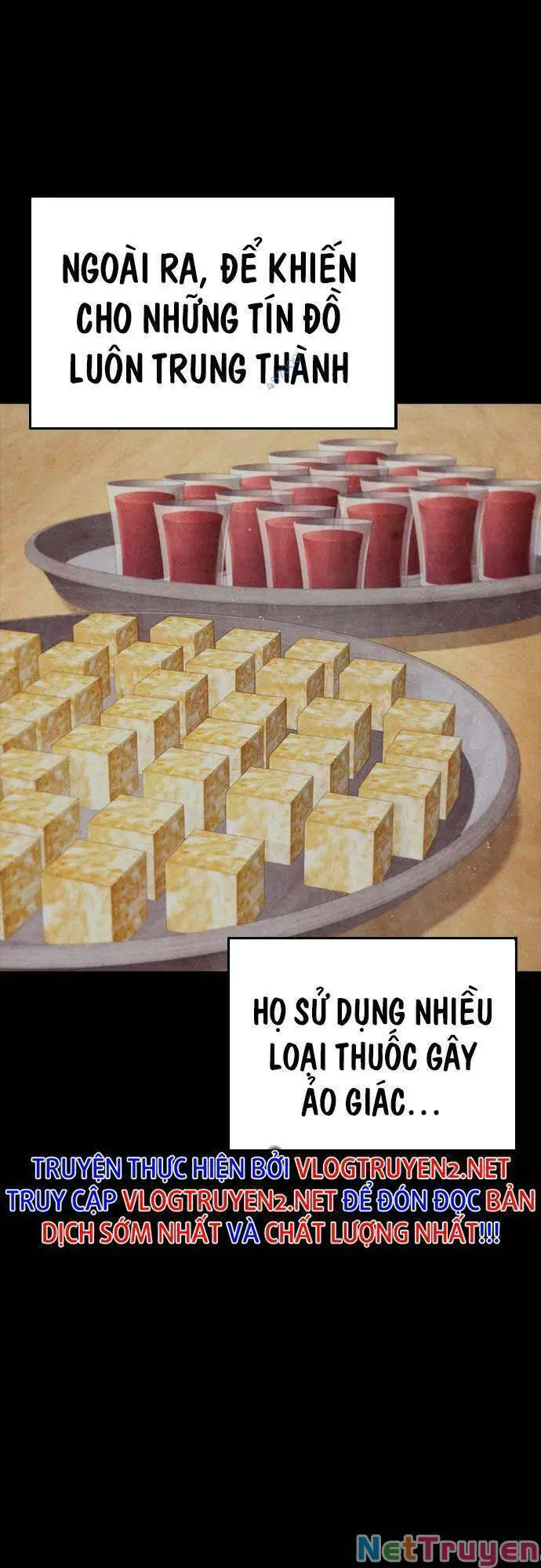 Bố Vạn Năng Nettruyen ZZZ Chương 74 Page 51
