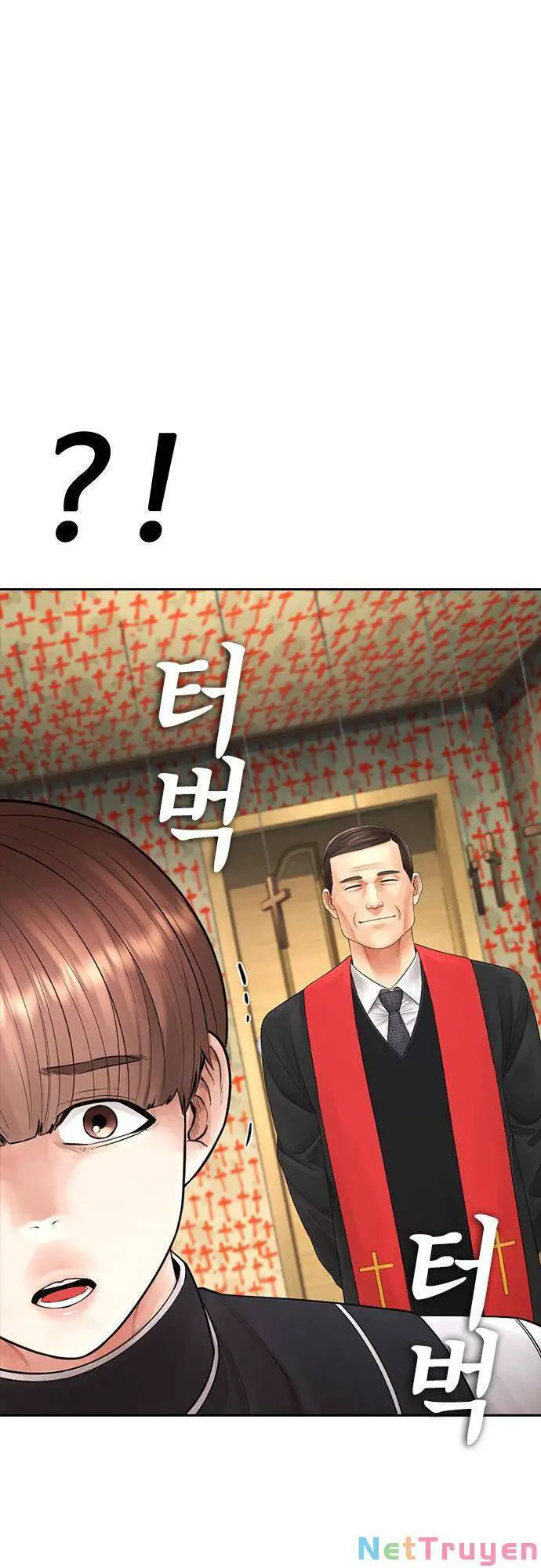 Bố Vạn Năng Nettruyen ZZZ Chương 74 Page 56