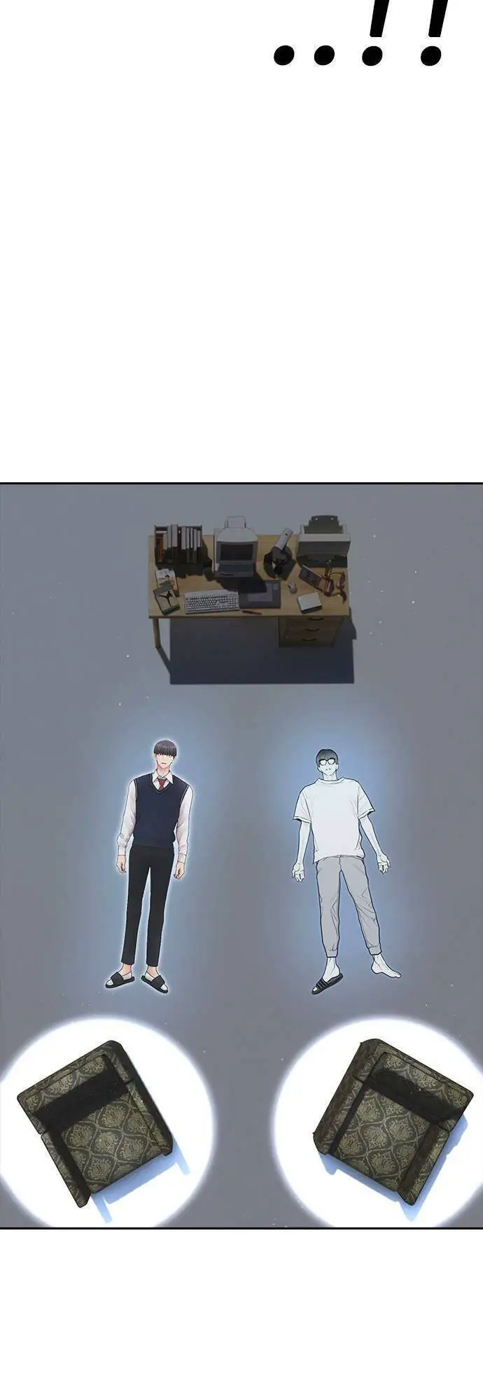 Bố Vạn Năng Nettruyen ZZZ Chương 84 Page 90