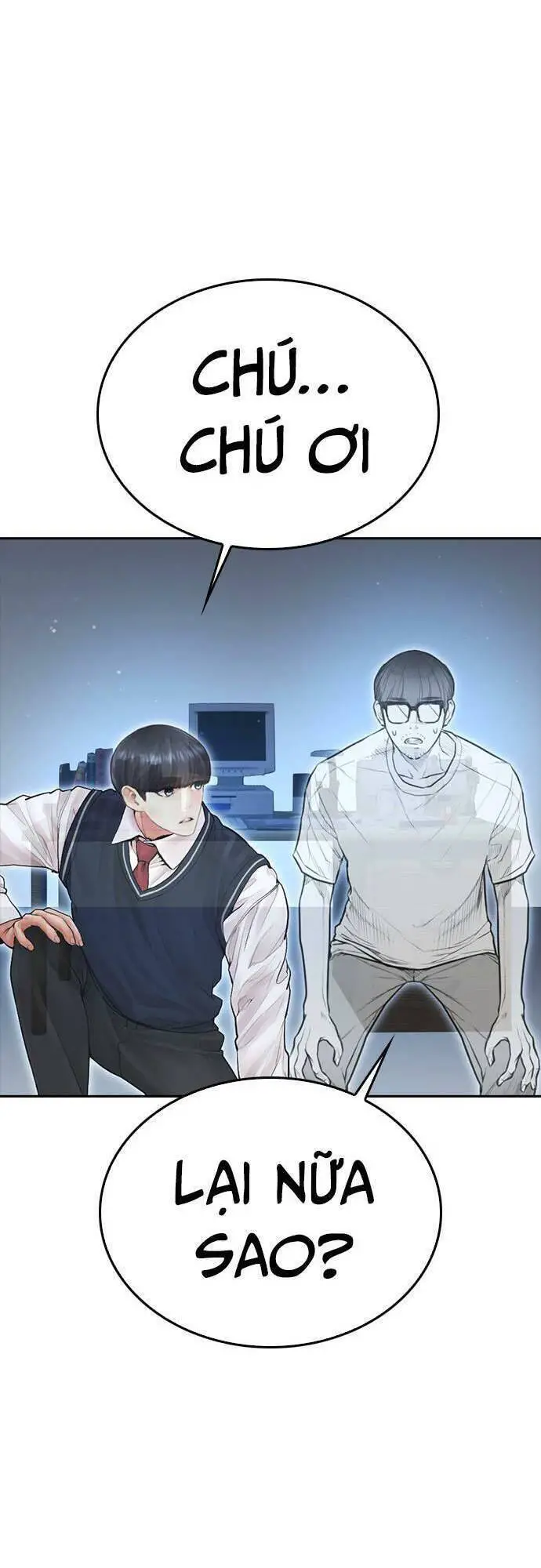 Bố Vạn Năng Nettruyen ZZZ Chương 84 Page 91