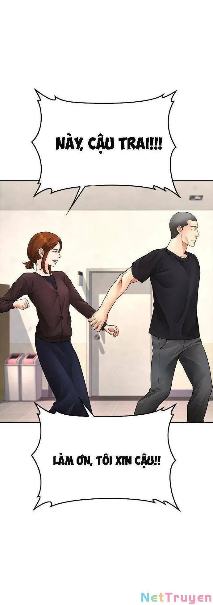 Bố Vạn Năng Nettruyen ZZZ Chương 73 Page 87