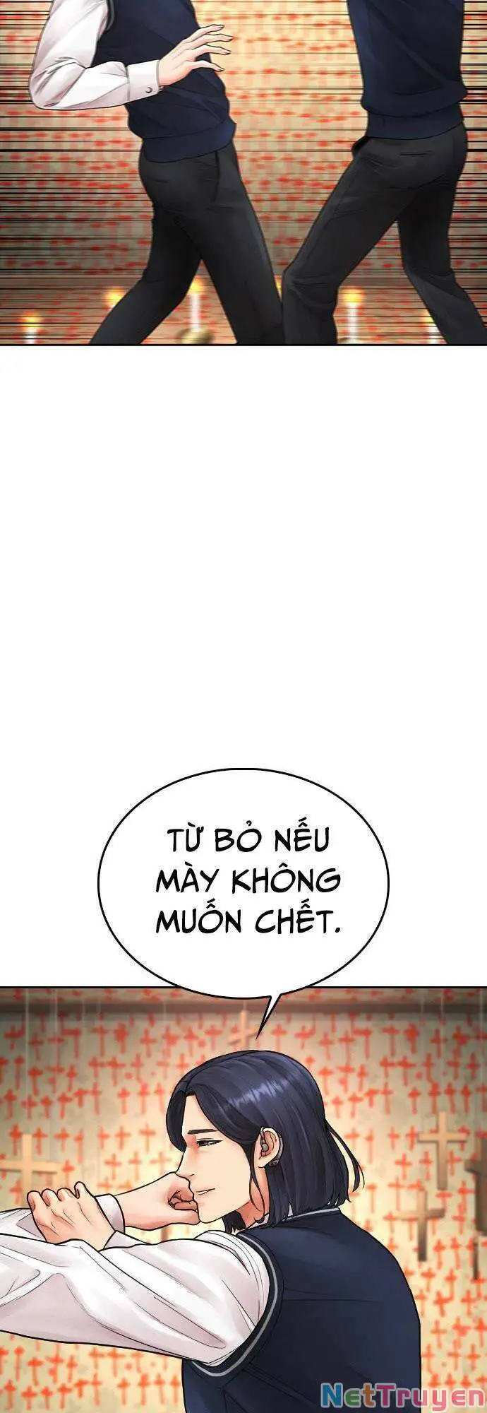 Bố Vạn Năng Nettruyen ZZZ Chương 75 Page 14