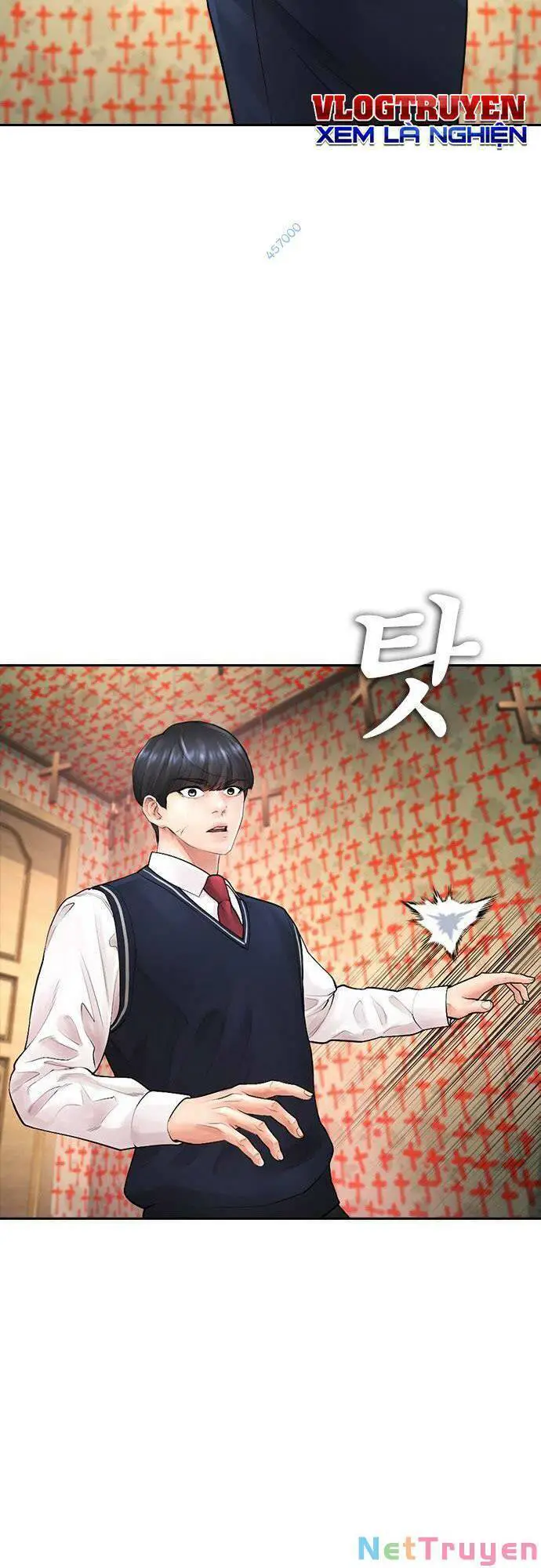 Bố Vạn Năng Nettruyen ZZZ Chương 75 Page 15