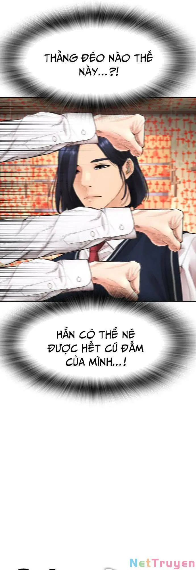 Bố Vạn Năng Nettruyen ZZZ Chương 75 Page 21