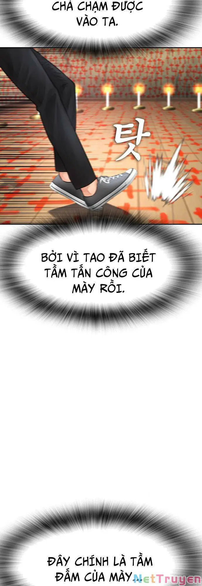 Bố Vạn Năng Nettruyen ZZZ Chương 75 Page 37