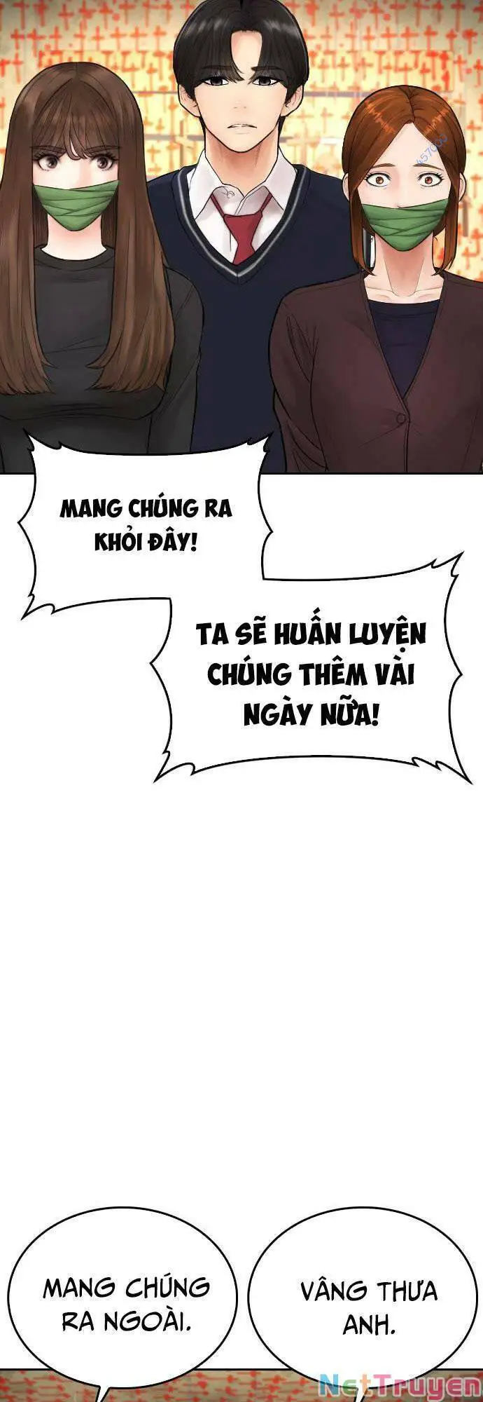 Bố Vạn Năng Nettruyen ZZZ Chương 75 Page 52