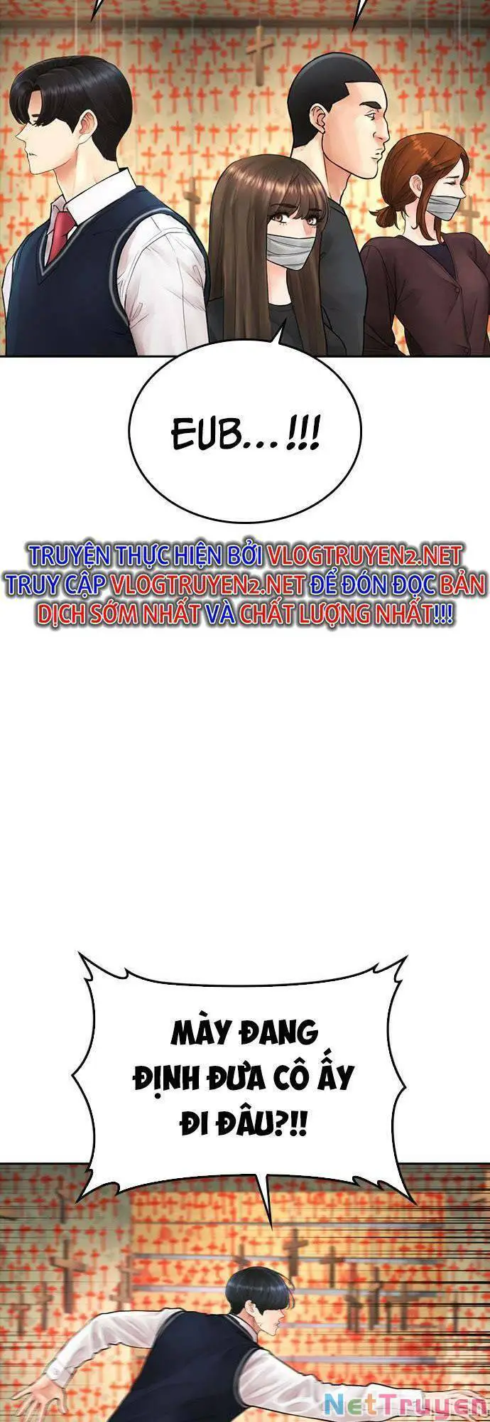 Bố Vạn Năng Nettruyen ZZZ Chương 75 Page 53