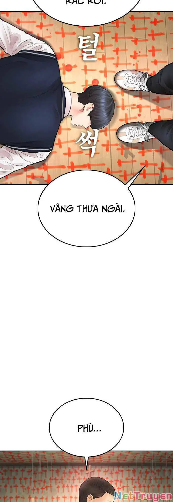 Bố Vạn Năng Nettruyen ZZZ Chương 75 Page 57