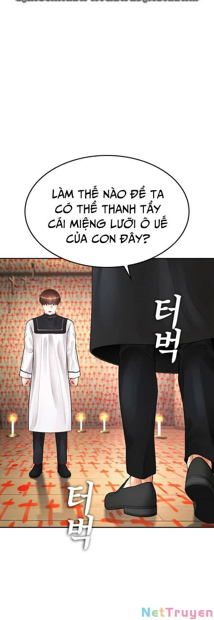Bố Vạn Năng Nettruyen ZZZ Chương 75 Page 59