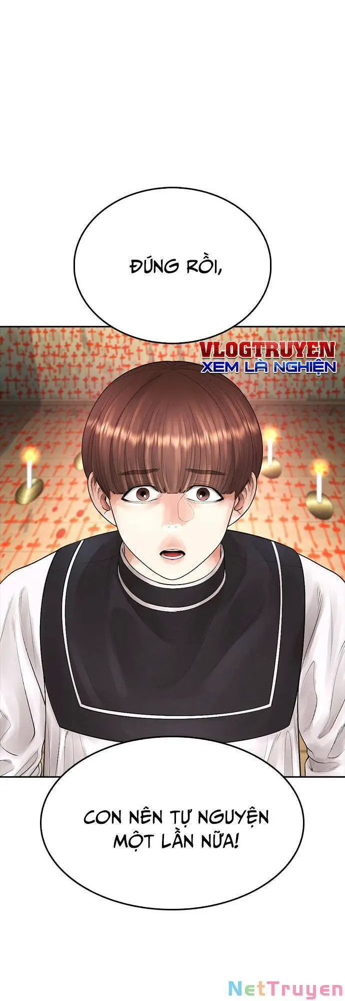 Bố Vạn Năng Nettruyen ZZZ Chương 75 Page 60
