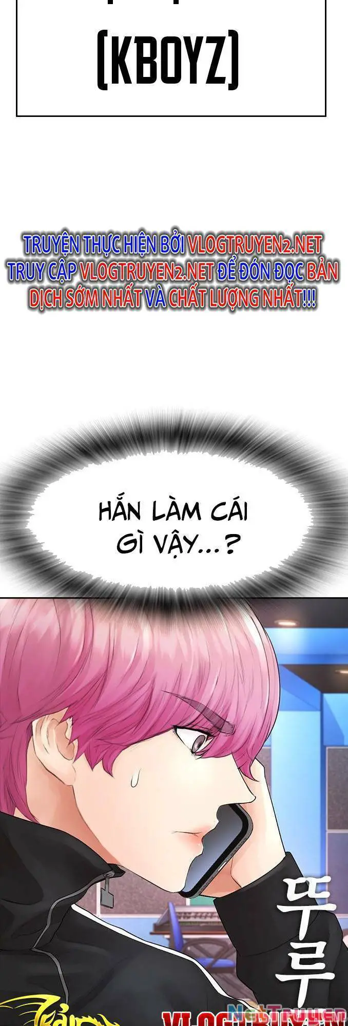 Bố Vạn Năng Nettruyen ZZZ Chương 71 Page 3